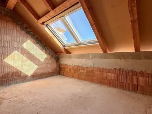 Prodej bytu 4+kk, Brno, Rolencova, 95 m2