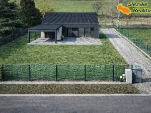 Prodej pozemku pro bydlení, Ostrava, Lyčkova, 643 m2