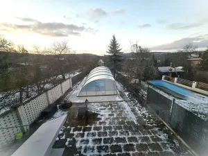 Pronájem bytu 3+1, Brno, Nad dědinou, 98 m2