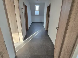 Pronájem rodinného domu, Brno, Brněnky, 182 m2