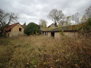 Prodej pozemku pro bydlení, Kaliště, 1836 m2