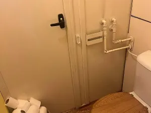 Pronájem bytu 3+1, Tábor, Buzulucká, 65 m2