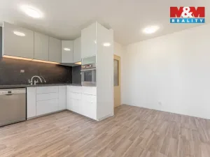 Prodej bytu 3+kk, Klecany, V Honech, 68 m2