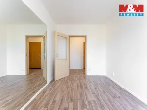 Prodej bytu 3+kk, Klecany, V Honech, 68 m2