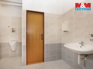 Prodej kanceláře, Letovice, Česká, 470 m2