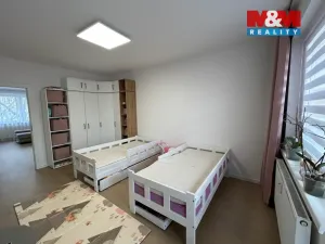 Prodej bytu 3+1, Jirkov, Mládežnická, 75 m2