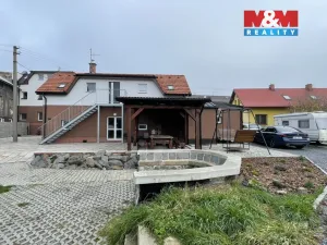 Pronájem bytu 2+kk, Ludgeřovice, Na Návsi, 67 m2