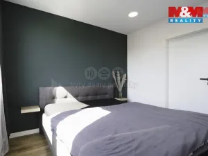 Prodej bytu 2+kk, Kladno, Čs. armády, 40 m2