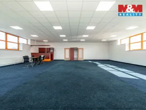 Pronájem obchodního prostoru, Žďár nad Sázavou - Žďár nad Sázavou 1, Brněnská, 1224 m2