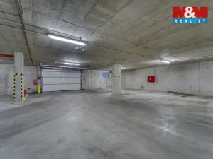 Pronájem bytu 1+kk, Plzeň - Skvrňany, Františka Kováříka, 46 m2