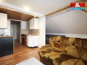 Prodej rodinného domu, Nejdek, Karlovarská, 190 m2