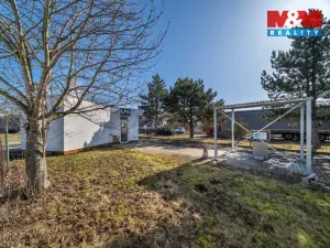 Prodej, Rokycany - Nové Město, 28 m2