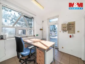 Prodej, Rokycany - Nové Město, 28 m2