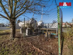 Prodej, Rokycany - Nové Město, 28 m2