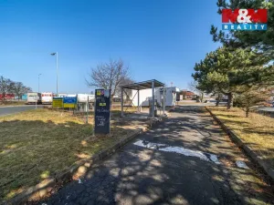 Prodej, Rokycany - Nové Město, 28 m2