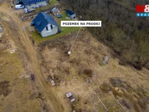 Prodej pozemku pro bydlení, Kralupy nad Vltavou, Viniční, 817 m2