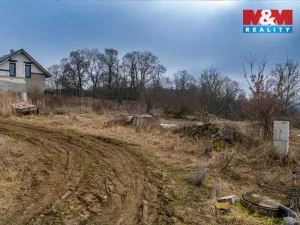 Prodej pozemku pro bydlení, Kralupy nad Vltavou, Viniční, 817 m2