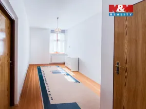 Prodej rodinného domu, Sušice - Sušice II, V Rybníčkách, 540 m2