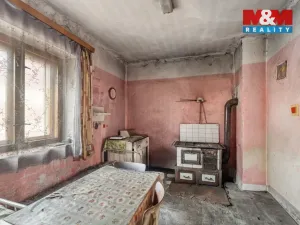 Prodej rodinného domu, Svinařov, Hlavní, 86 m2