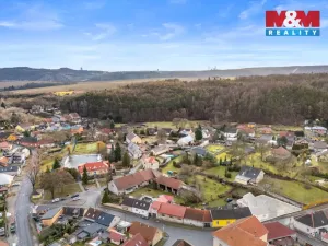 Prodej rodinného domu, Svinařov, Hlavní, 86 m2