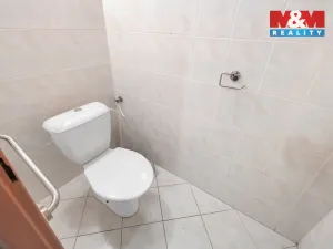 Prodej rodinného domu, Lenešice, Vrbenského, 132 m2