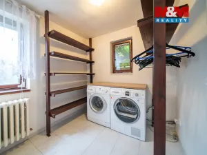 Prodej rodinného domu, Přerov - Přerov VII-Čekyně, Jabloňová, 131 m2