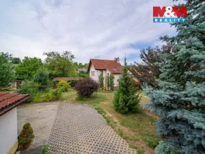 Prodej rodinného domu, Přerov - Přerov VII-Čekyně, Jabloňová, 131 m2