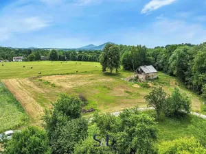 Prodej pozemku pro bydlení, Jablonné v Podještědí, 5464 m2