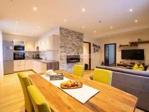 Pronájem bytu 2+1, Ostrava, Čkalovova, 56 m2