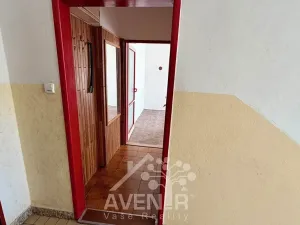 Prodej bytu 1+kk, Košťálov, 22 m2