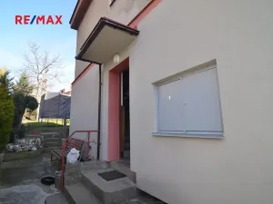 Prodej rodinného domu, Praha - Modřany, Pod sady, 74 m2