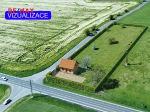 Prodej pozemku pro bydlení, Podsedice, 4847 m2