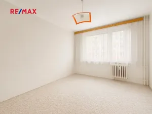 Prodej bytu 3+1, Ledeč nad Sázavou, Stínadla, 75 m2