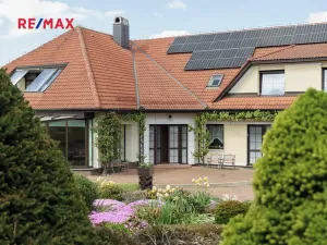 Prodej rodinného domu, Příbram, Brodská, 666 m2