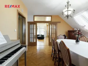 Prodej rodinného domu, Příbram, Brodská, 666 m2