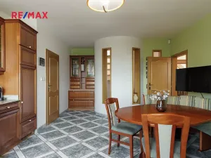 Prodej rodinného domu, Příbram, Brodská, 666 m2