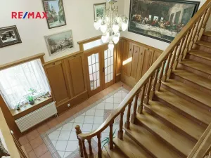 Prodej rodinného domu, Příbram, Brodská, 666 m2