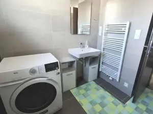 Prodej bytu 2+kk, Vyškov, Hybešova, 47 m2