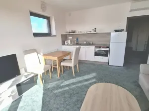 Prodej bytu 2+kk, Vyškov, Hybešova, 47 m2