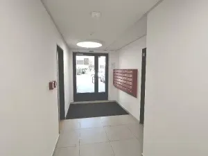 Prodej bytu 2+kk, Vyškov, Hybešova, 47 m2