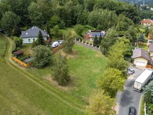Prodej pozemku pro bydlení, Velké Popovice, 1493 m2