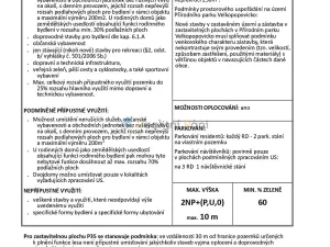 Prodej pozemku pro bydlení, Velké Popovice, 1493 m2