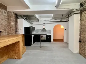 Pronájem bytu 1+kk, Praha - Nové Město, Dittrichova, 57 m2