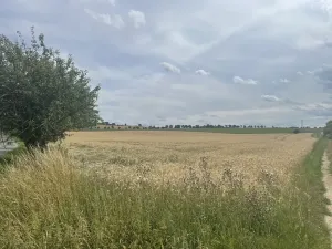 Prodej pozemku, Krásněves, 12 m2