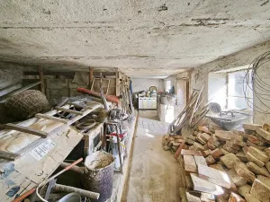 Prodej zemědělské usedlosti, Slabčice, 109 m2