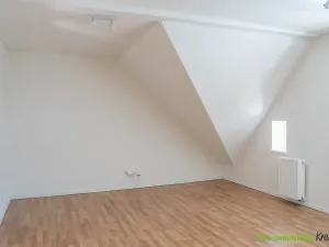 Prodej bytu 3+kk, Rokycany, U Plynárny, 76 m2