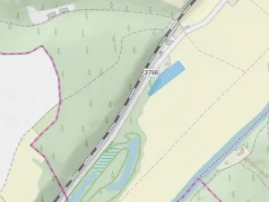 Prodej louky, Bradlec, 4707 m2