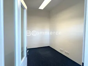 Pronájem kanceláře, Brno, Veveří, 61 m2