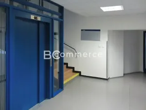 Pronájem kanceláře, Brno, Veveří, 61 m2