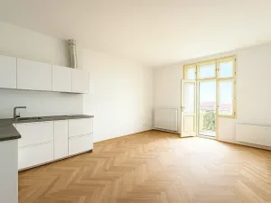 Pronájem bytu 2+kk, Praha, 57 m2